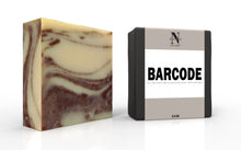 Load image into Gallery viewer, “BARCODE™” Moisturizing Bar By Solo Noir
