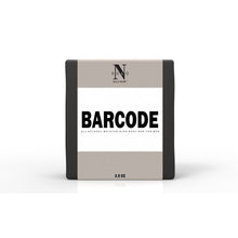 Load image into Gallery viewer, “BARCODE™” Moisturizing Bar By Solo Noir
