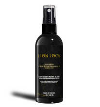 Load image into Gallery viewer, Lion Locs - Advanced Rose Water Spray For Skin &amp; Hair
