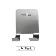 Load image into Gallery viewer, Stainless Steel Razor Holder
