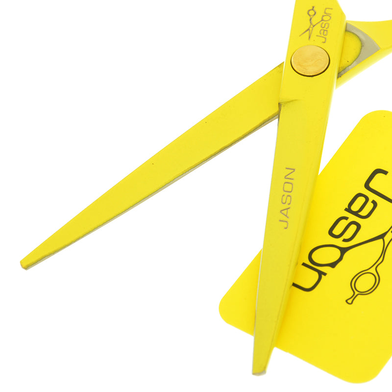 JASON Professional Thinning Shears