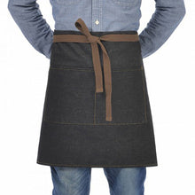 Load image into Gallery viewer, KEFEI Denim Waist Apron
