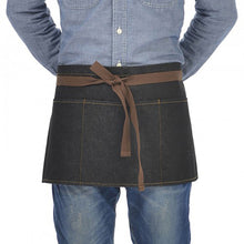 Load image into Gallery viewer, KEFEI Denim Waist Apron
