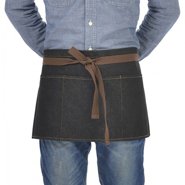 KEFEI Denim Waist Apron